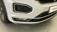 Volkswagen T-Roc 2.0 TDI EVO R-Line 5dr DSG Diesel Hatchback